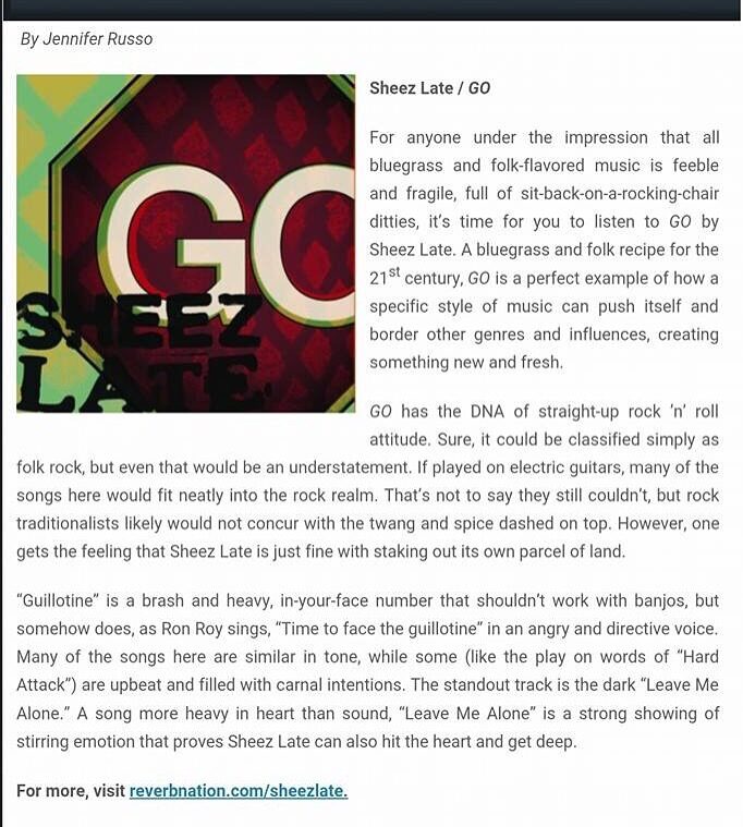 Pulse Mag review